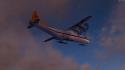 MAIW SBAI-CIS Antonov An-12 Cub - P3D-Pack-1 V.1.0